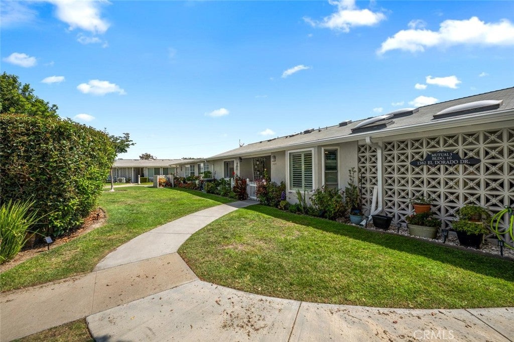 1382 El Dorado Drive 10E