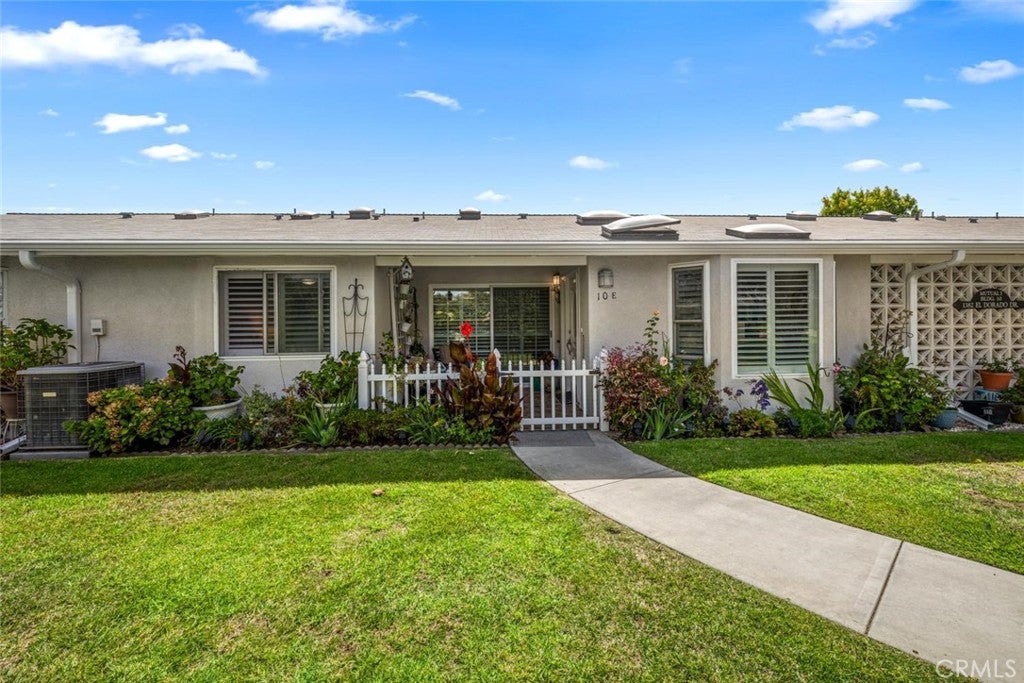 1382 El Dorado Drive 10E