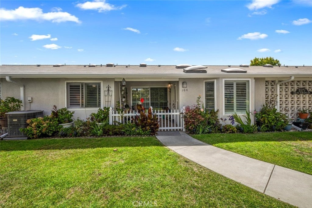 1382 El Dorado Drive 10E