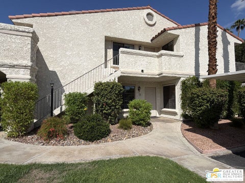 Photo of 2001 E Camino Parocela #C21, Palm Springs, CA 92264 (MLS # 26103476PS)