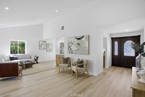 Tiny photo for 1069 Belleza Street, Camarillo, CA 93012 (MLS # SR26047320)