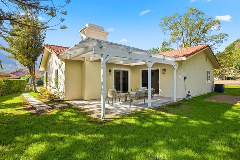 Tiny photo for 1069 Belleza Street, Camarillo, CA 93012 (MLS # SR26047320)