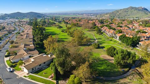 Tiny photo for 1069 Belleza Street, Camarillo, CA 93012 (MLS # SR26047320)