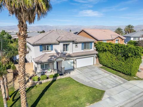 83666 Glendora Ridge Avenue Coachella CA 92236