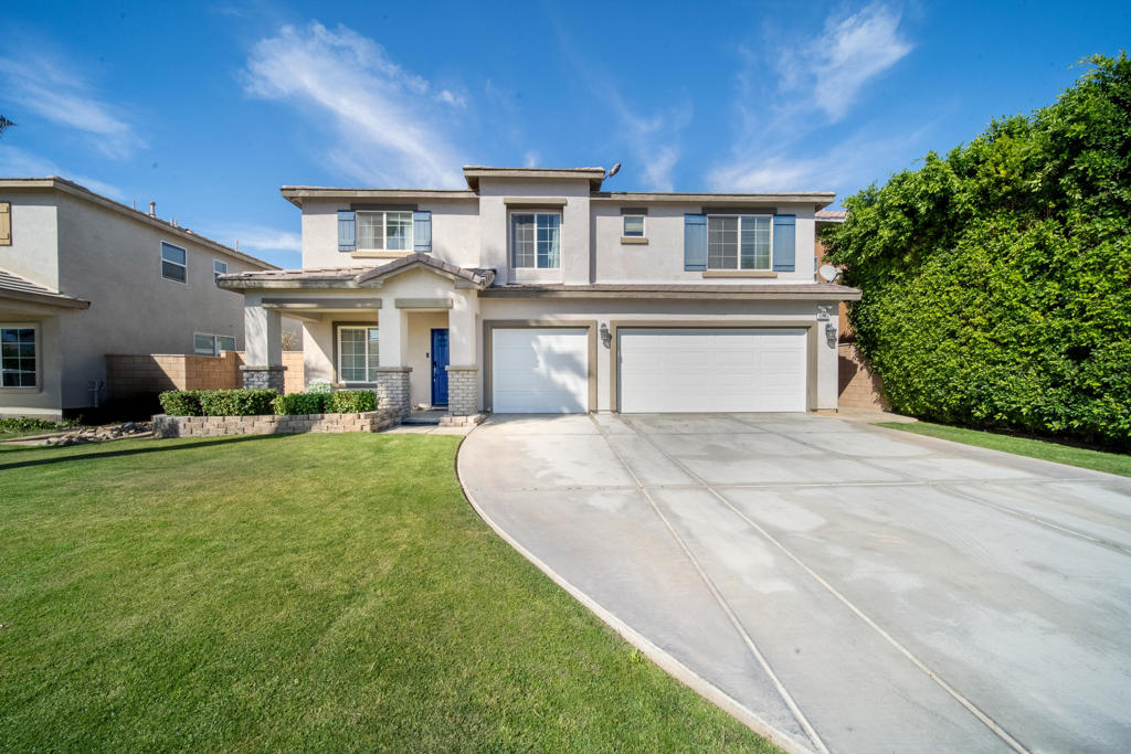 83666 Glendora Ridge Avenue