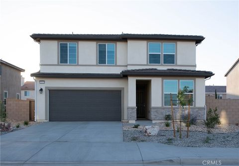 Photo of 12614 Edina Court, Victorville, CA 92392 (MLS # WS26066247)