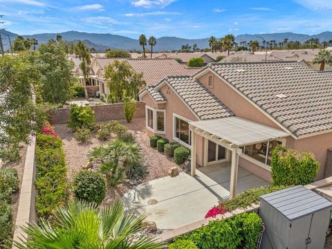 Photo of 37818 Turnberry Isle Drive, Palm Desert, CA 92211 (MLS # 219144104DA)