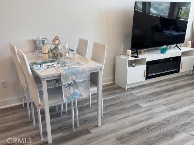 Dahlia (DHLA) - Residential