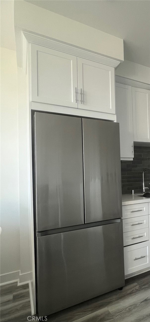 Dahlia (DHLA) - Residential