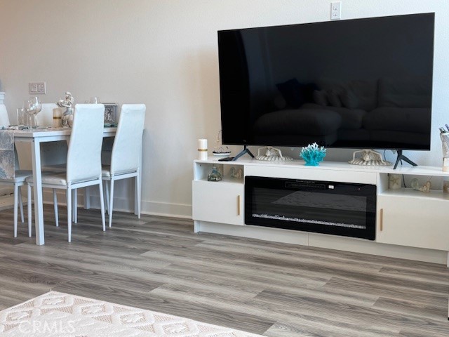 Dahlia (DHLA) - Residential