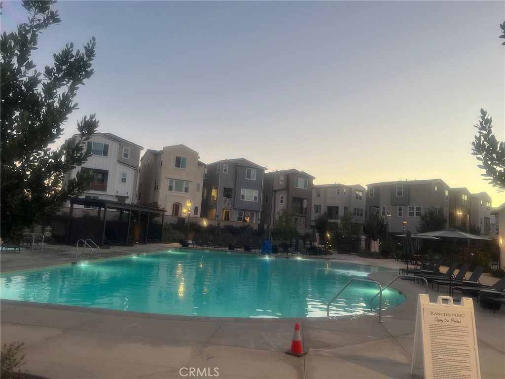 Dahlia (DHLA) - Residential