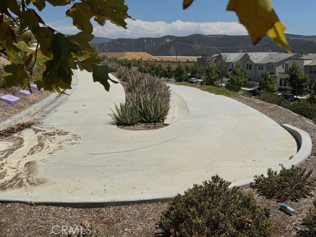 Dahlia (DHLA) - Residential