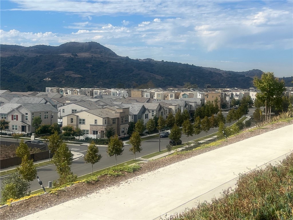 Dahlia (DHLA) - Residential