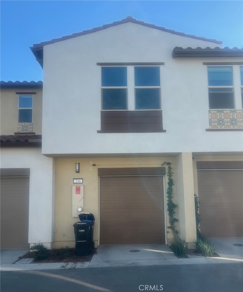 Dahlia (DHLA) - Residential