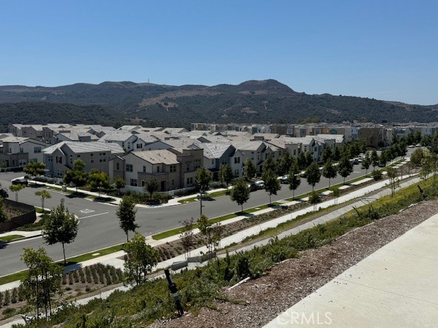 Dahlia (DHLA) - Residential