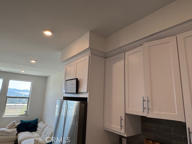 Dahlia (DHLA) - Residential