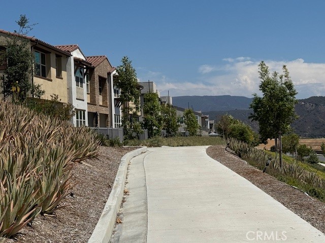 Dahlia (DHLA) - Residential