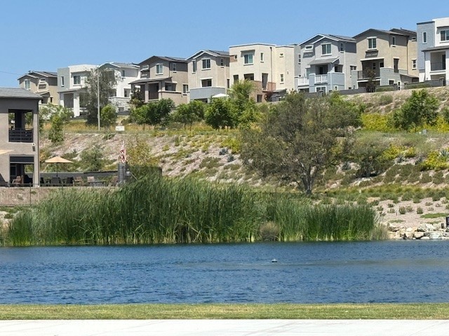 Dahlia (DHLA) - Residential