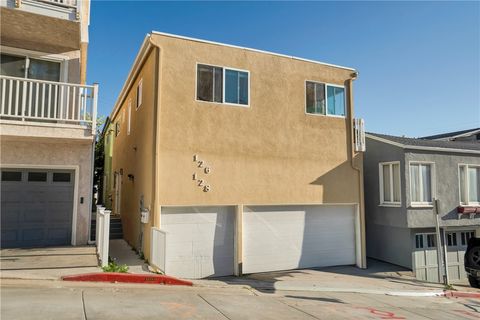 126 43rd Manhattan Beach CA 90266