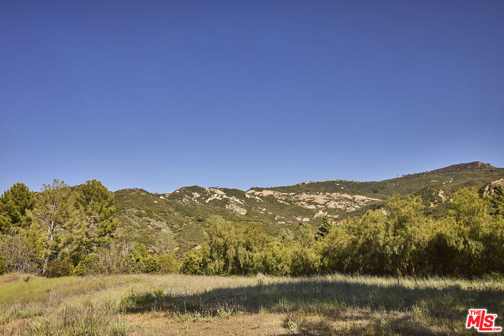 2266 Cold Canyon Road