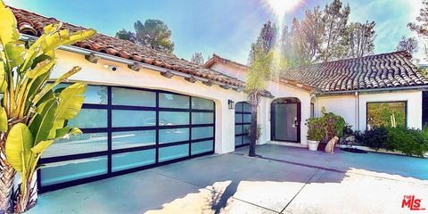 2266 Cold Canyon Road Calabasas CA 91302