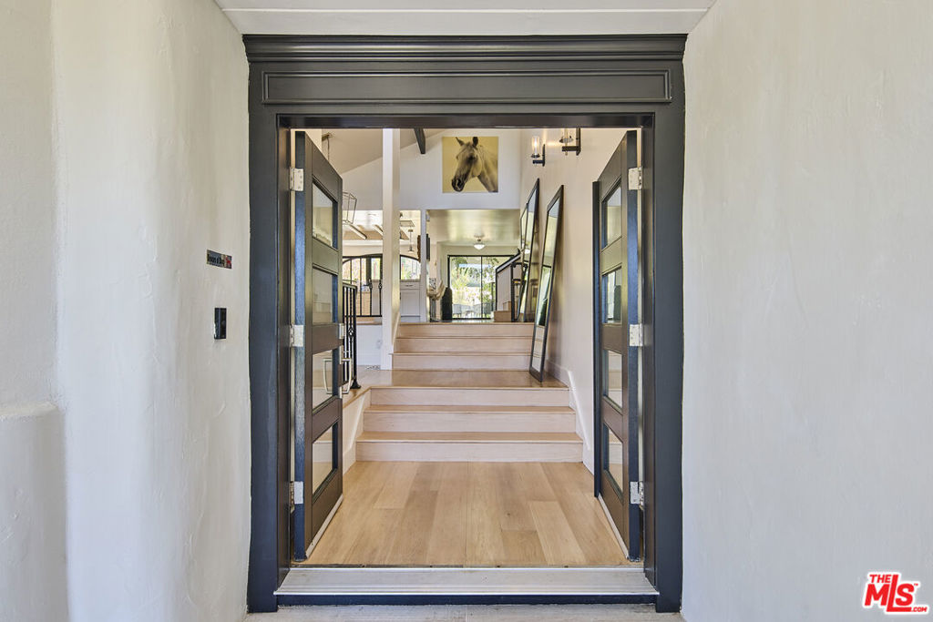2266 Cold Canyon Road
