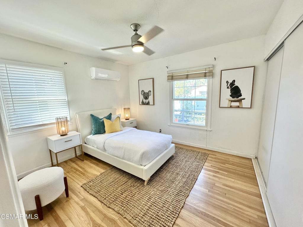 16412 Gilmore Street