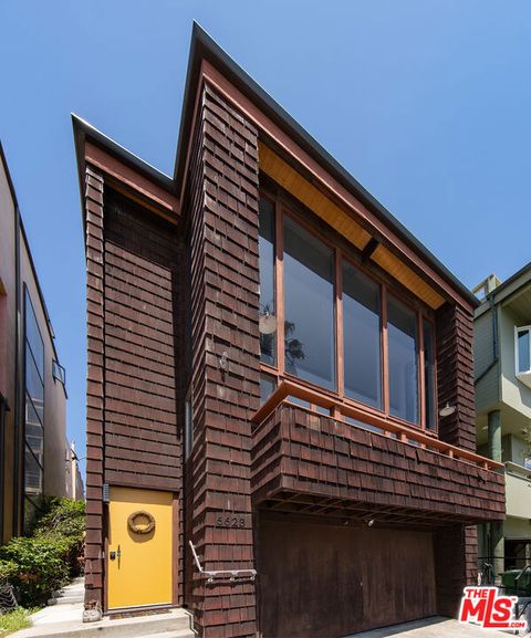 6623 Esplanade Playa Del Rey CA 90293