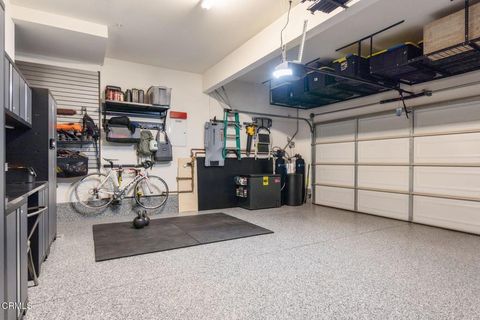 Tiny photo for 10650 N Bank Drive, Ventura, CA 93004 (MLS # V1-35117)