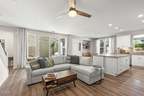 Tiny photo for 10650 N Bank Drive, Ventura, CA 93004 (MLS # V1-35117)