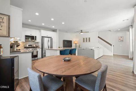 Tiny photo for 10650 N Bank Drive, Ventura, CA 93004 (MLS # V1-35117)