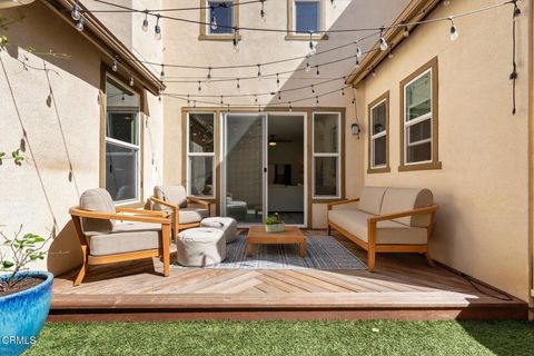 Tiny photo for 10650 N Bank Drive, Ventura, CA 93004 (MLS # V1-35117)