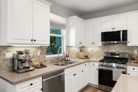 Tiny photo for 10650 N Bank Drive, Ventura, CA 93004 (MLS # V1-35117)