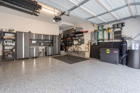 Tiny photo for 10650 N Bank Drive, Ventura, CA 93004 (MLS # V1-35117)