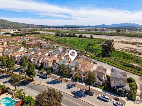 Tiny photo for 10650 N Bank Drive, Ventura, CA 93004 (MLS # V1-35117)