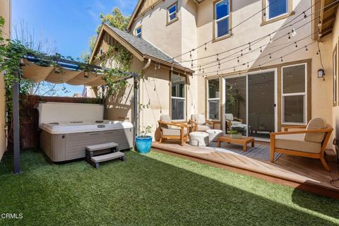 Tiny photo for 10650 N Bank Drive, Ventura, CA 93004 (MLS # V1-35117)