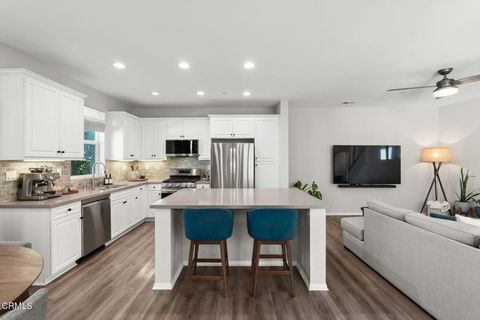 Tiny photo for 10650 N Bank Drive, Ventura, CA 93004 (MLS # V1-35117)