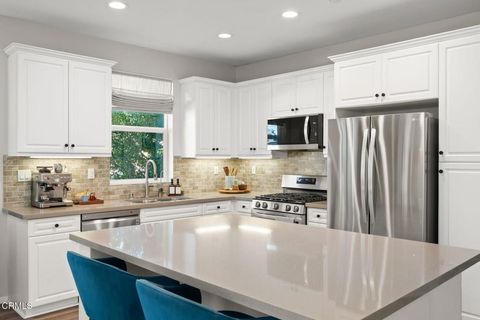 Tiny photo for 10650 N Bank Drive, Ventura, CA 93004 (MLS # V1-35117)