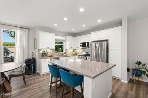 Tiny photo for 10650 N Bank Drive, Ventura, CA 93004 (MLS # V1-35117)