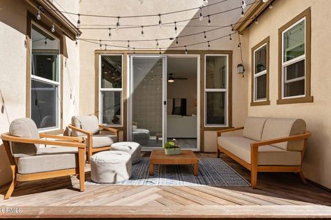 Tiny photo for 10650 N Bank Drive, Ventura, CA 93004 (MLS # V1-35117)