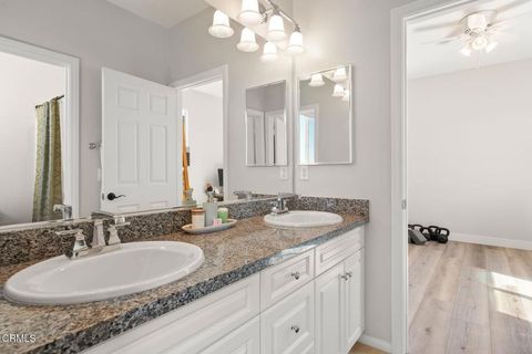 Tiny photo for 10650 N Bank Drive, Ventura, CA 93004 (MLS # V1-35117)