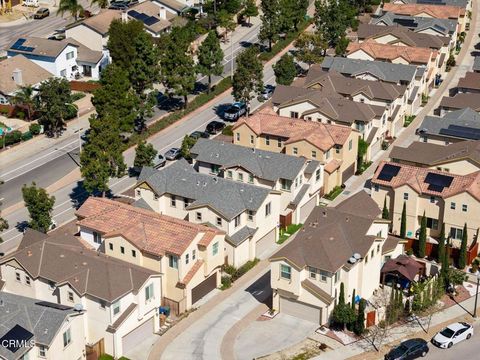 Tiny photo for 10650 N Bank Drive, Ventura, CA 93004 (MLS # V1-35117)