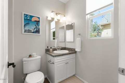 Tiny photo for 10650 N Bank Drive, Ventura, CA 93004 (MLS # V1-35117)