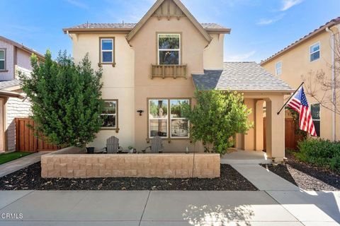 10650 N Bank Drive Ventura CA 93004