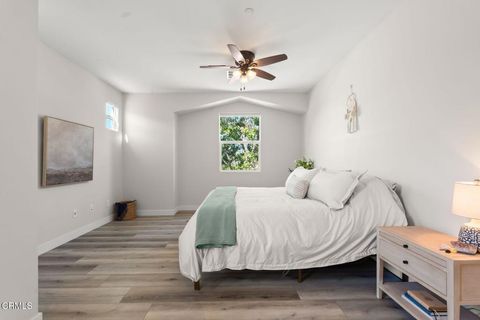 Tiny photo for 10650 N Bank Drive, Ventura, CA 93004 (MLS # V1-35117)