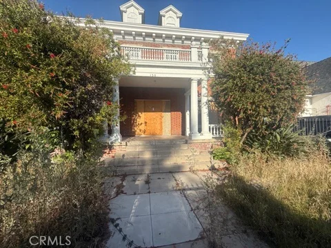 138 N Manhattan Pl, Los Angeles, CA 90004 - MLS#: DW26099653