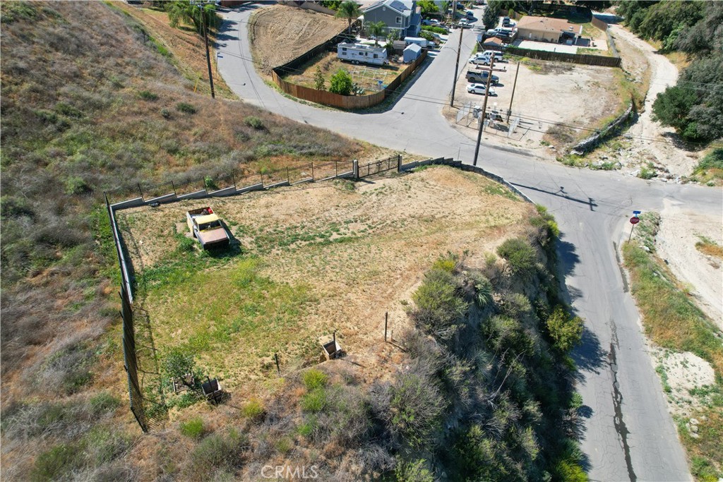 Custom Val Verde (CVVER) - Land