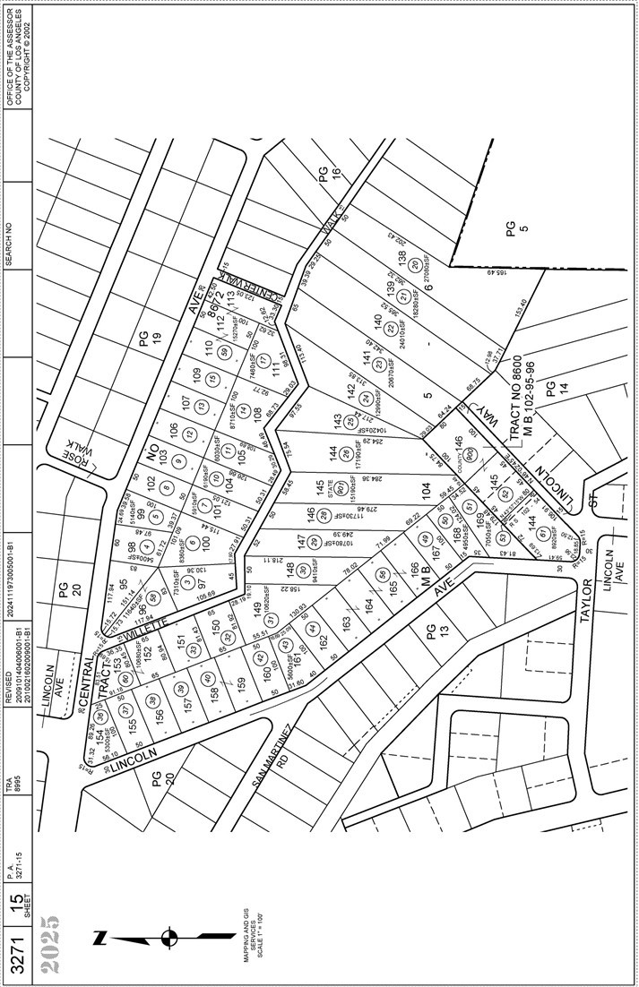 Custom Val Verde (CVVER) - Land
