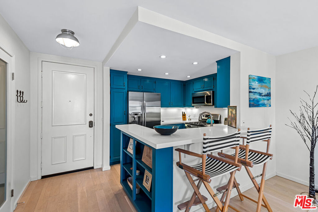 8600 Tuscany Avenue 419