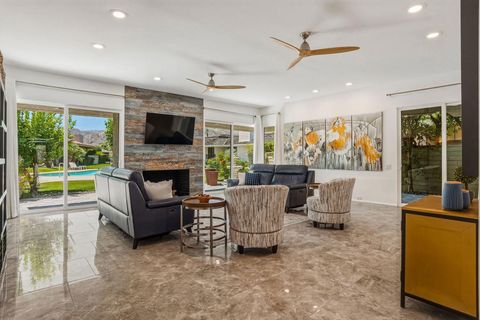 Photo of 1 Temple Court, Rancho Mirage, CA 92270 (MLS # 219150791DA)